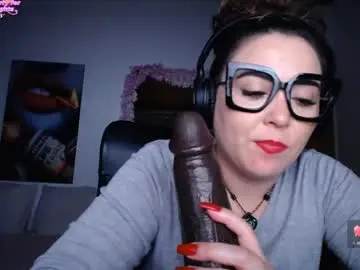 Chaturbate Adult Video Chat of martiniella
