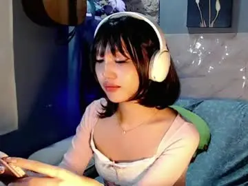 Chaturbate Watch Live Sex Cams of nami_kisser