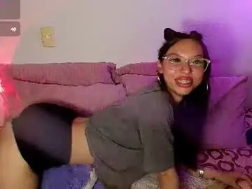 Chaturbate Free Porn Cam of ammeliejoy