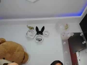 Chaturbate Live Porn of channelrose_1
