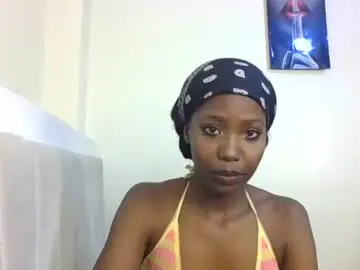 Chaturbate Sex Cam of crystal_be