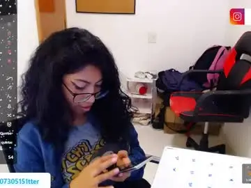 Chaturbate Best live sex cam show of eren_mikasa