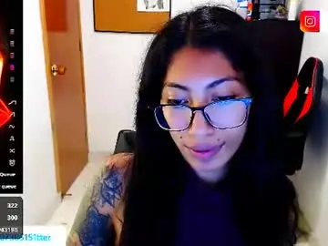 Chaturbate Private Sex Chat of eren_mikasa