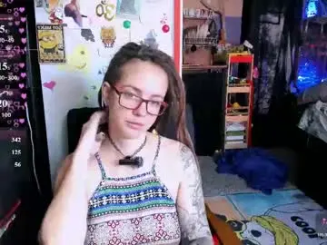 Chaturbate Nude Webcam of lisafoxy_y