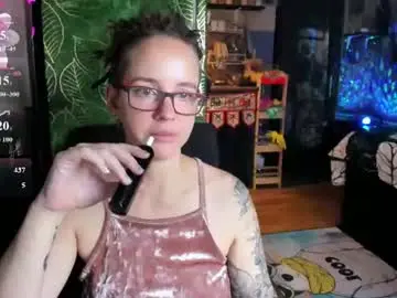 Chaturbate Adult Webcams of lisafoxy_y