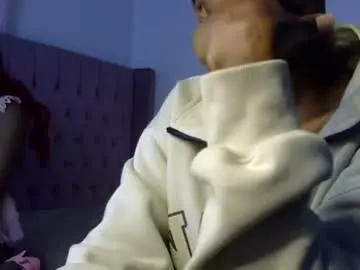Chaturbate Sex Cam of lola_seventy