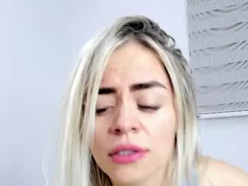 Chaturbate Best live sex cam show of luna_marquez_