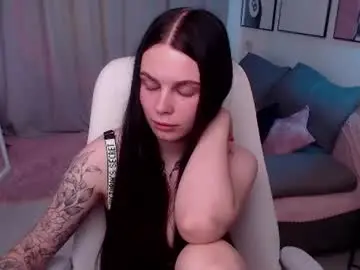 Chaturbate Live Porn of michela_fruet
