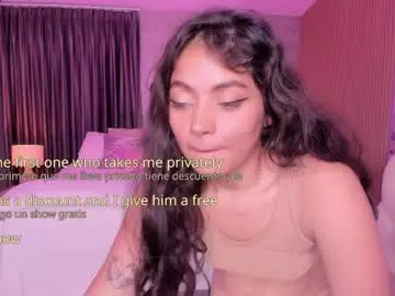 Chaturbate Private Sex Chat of natasha_aniston1