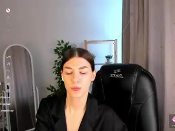 Chaturbate Live Sex of ohh_my_vens