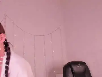 Chaturbate Adult Video Chat of ohh_my_vens
