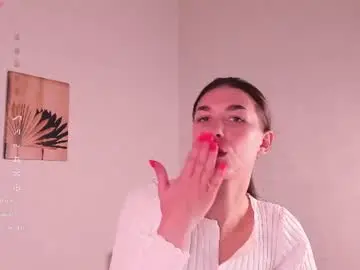 Chaturbate Free Live Porn of ohh_my_vens