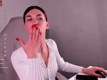 Chaturbate Sex Cam of ohh_my_vens