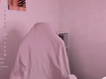 Chaturbate Sex Chat of ohh_my_vens