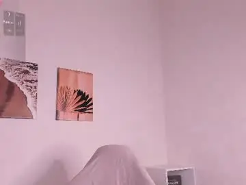 Chaturbate Private Sex Chat of ohh_my_vens