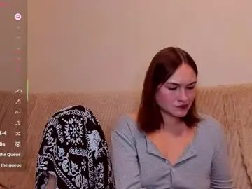 Chaturbate Live Porn of sleeeepy_af