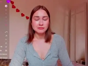 Chaturbate Best Webcam of sleeeepy_af