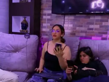 Chaturbate Adult Video Chat of abella_as_