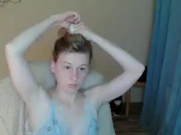 Chaturbate Adult Webcam of alalaska_ana