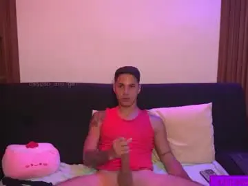 Chaturbate Free Live Porn of calypso_and_ge1