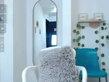 Chaturbate Free Porn Cam of dark_dreams0