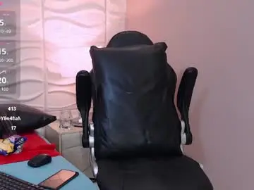 Chaturbate Private Sex Chat of evajhuls