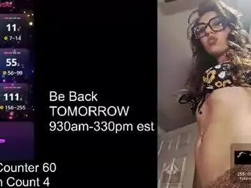 Chaturbate Sex Chat of freak7_7show
