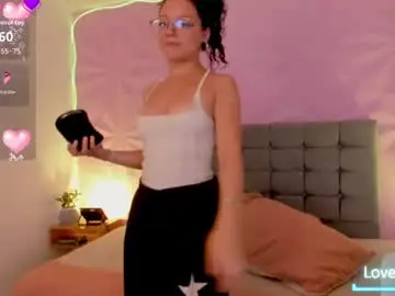 Chaturbate Free Porn Cam of jenn_cg