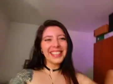 Chaturbate Sex Cam of love_sharol