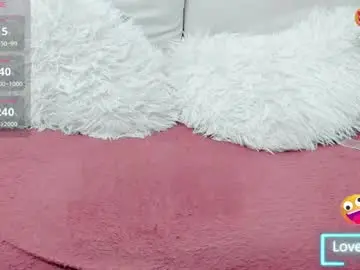 Chaturbate Adult Video Chat of miakittyy