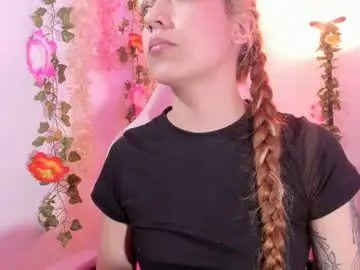 Chaturbate Live Sex of pamelajhonsom