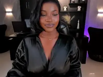 Chaturbate Best Webcam of savannahstorm_