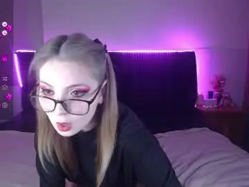 Chaturbate Adult Video Chat of shysweetrish
