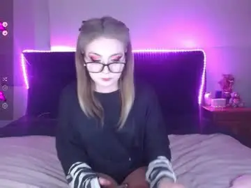 Chaturbate Sex Chat of shysweetrish