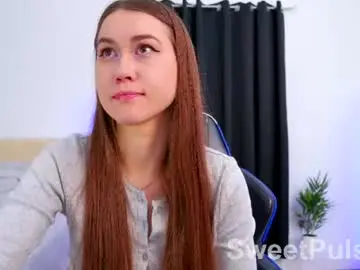 Chaturbate Watch Live Sex Cams of sweetpulse_