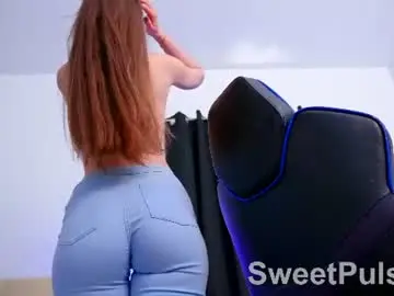 Chaturbate Sex Chat of sweetpulse_