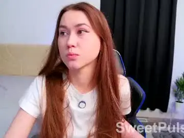 Chaturbate Free Live Porn of sweetpulse_