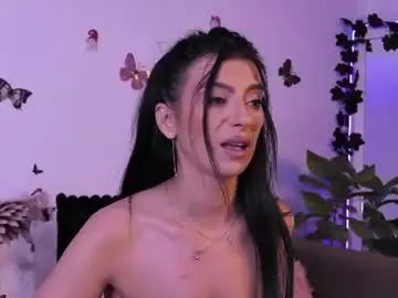 Chaturbate Adult Video Chat of ameliereeaa
