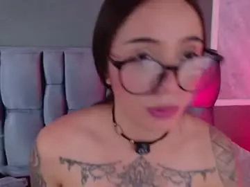 Chaturbate Best live sex cam show of cata_jonees