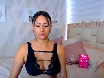 Chaturbate Adult Webcam of nathalierose_1
