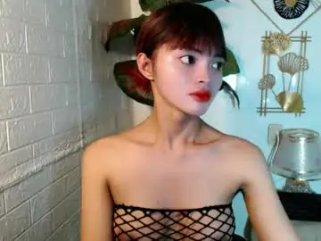 Chaturbate Sex Chat of sensational_yeng