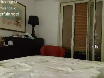 Chaturbate Live Porn of wonderfulangel