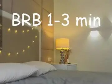 Chaturbate Live Sex of alistria