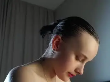 Chaturbate Free Live Porn of jonnienita