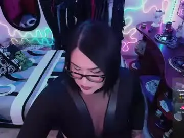 Chaturbate Live Porn of lufek_23