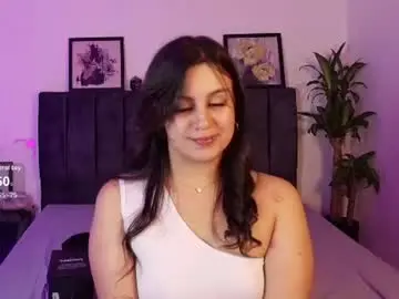 Chaturbate Live Sex of mia_collins_21