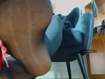 Chaturbate Private Sex Chat of mistress_angelina777