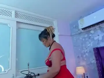 Chaturbate Free Live Porn of violeta_medina
