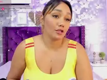 Chaturbate Sex Cam of violeta_medina