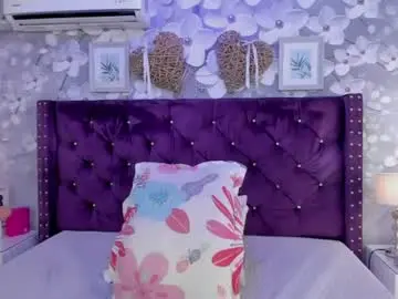 Chaturbate Sex Chat of violeta_medina
